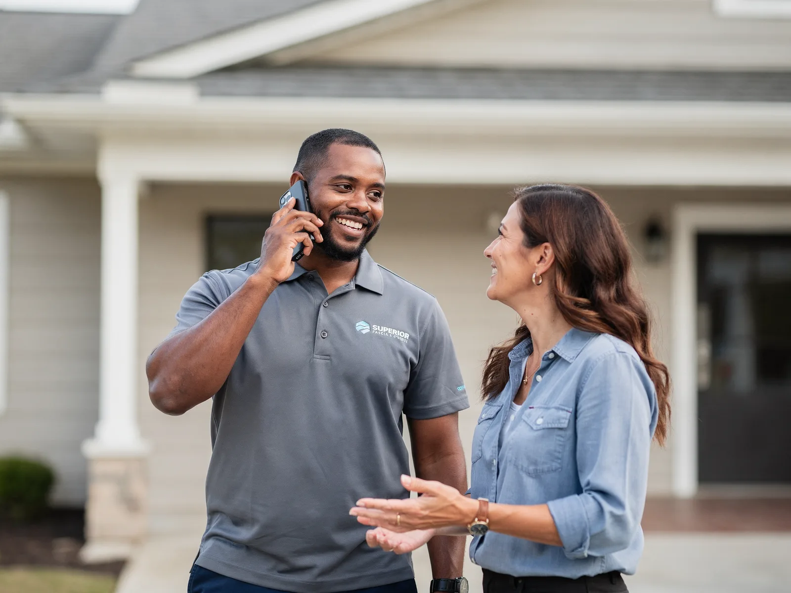 Fascia Repair Point Pleasant Beach, NJ FAQs