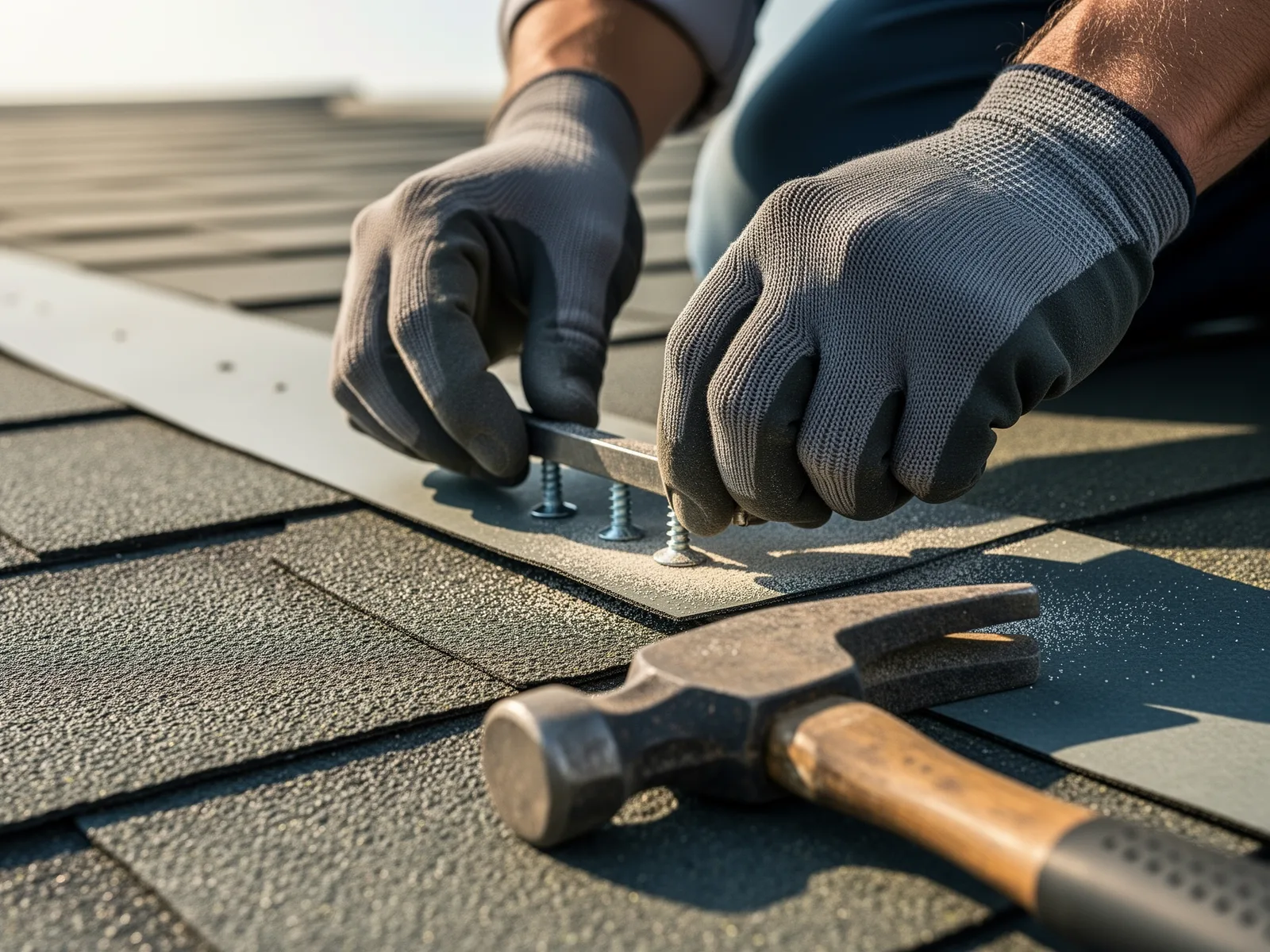 Why choose Fascia Repair in Point Pleasant Beach, NJ